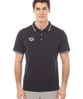 tricou cu guler arena TL S/S POLO 1D345