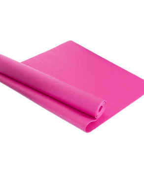 Mat pentru yoga PVC 4mm 840354