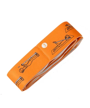 Extensie de bandă (bandă elastică) Record Elastiband U1722