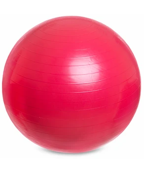 Fitball +pompa 75 см 826075