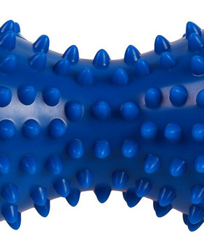Dublu kinesiologice masaj mingea 84067
