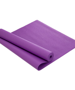 Mat pentru yoga PVC 6mm 840356