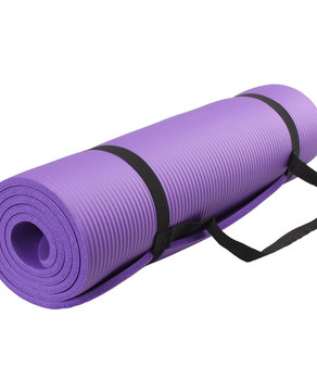 mat yoga NBR 10mm 8403610