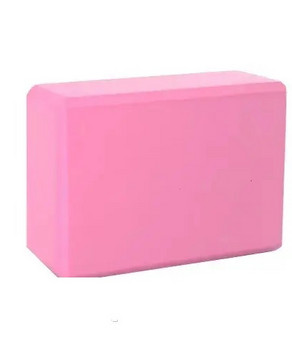 bloc pentru yoga 84021