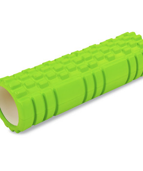 Roller pentru cursuri de yoga și pilates Grid Combi Roller 45cm 8402845A