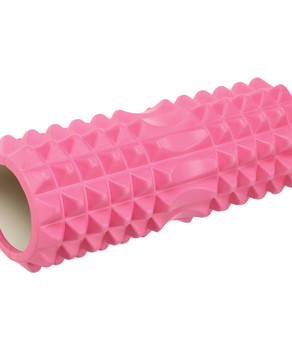 Roller pentru cursuri de yoga și pilates Grrid Spine Roller 45см 8402845D