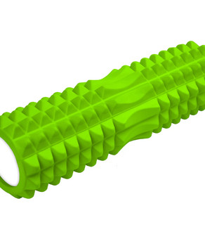 Roller pentru cursuri de yoga și pilates Grrid Spine Roller 60см 8402860D