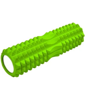 Roller pentru cursuri de yoga și pilates Grrid Spine Roller 60см 8402860D