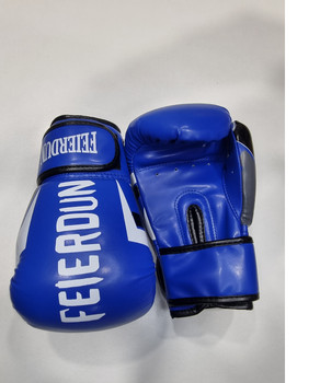 Mănuși de box JUNIOR 6 Oz 870806