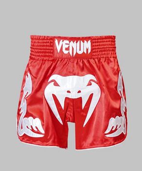 Thai box și kickboxing pantaloni scurți Venum 87199