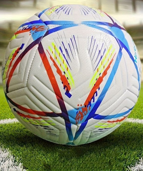 Fotbal mingea № 5 fără sutură    88385