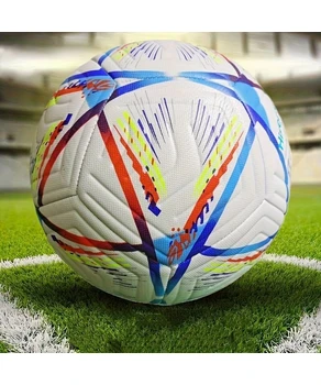 Fotbal mingea № 5 fără sutură    88385