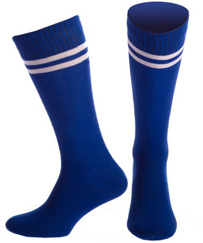 Jambiere de fotbal pentru bărbați (39-45) 88258