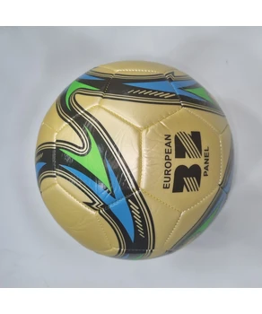 Minge de fotbal nr. 5 PVC cu 5 straturi 88384