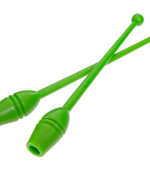 mace pentru gimnastică ritmică 35см 8808035