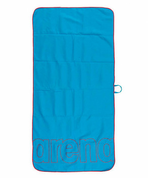 prosop din microfibră arena SMART PLUS GYM TOWEL 005312
