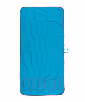 Prosop din microfibră arena SMART PLUS GYM TOWEL 005312