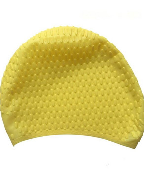 capac de înot pentru păr lung Waspo 009922