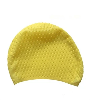 capac de înot pentru păr lung Waspo 009922