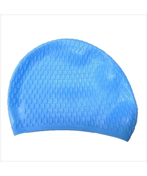 capac de înot pentru păr lung Waspo 009922