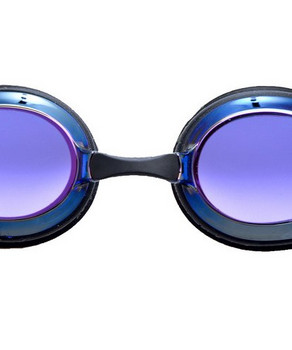 Ochelari pentru inot Arena Tracks Mirror 92370