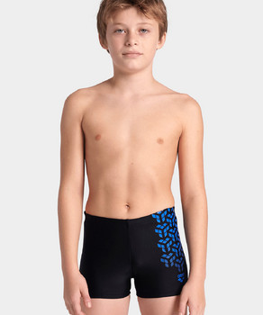 COSTUM BAIE BAIETI arena KIKKO V SWIM SHORT GRAPHIC JR 006720