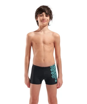 COSTUM BAIE BAIETI arena KIKKO V SWIM SHORT GRAPHIC JR 006720