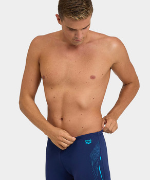 COSTUM BAIE BARBATI arena M SWIM SHORT GRAPHIC 005552