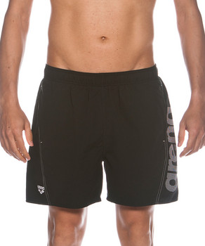 pantaloni scurţi  arena FUNDAMENTALS ARENA LOGO BOXER 1B344