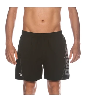 pantaloni scurţi  arena FUNDAMENTALS ARENA LOGO BOXER 1B344