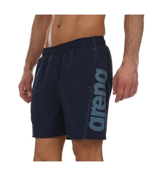 pantaloni scurţi arena FUNDAMENTALS ARENA LOGO BOXER 1B344
