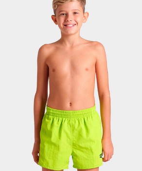Pantaloni scurți pentru copii arena BYWAYX YOUTH R 006445