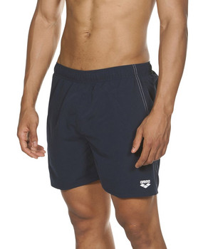Șorturi pentru bărbați arena FUNDAMENTALS BOXER  1B328