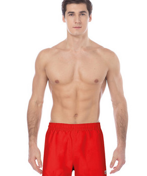 Șorturi pentru bărbați arena FUNDAMENTALS X-SHORT 1B322