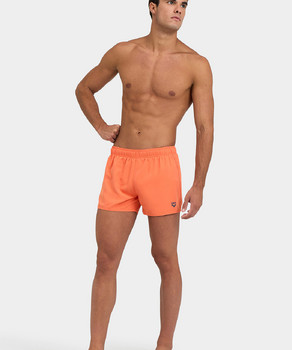 Șorturi pentru bărbați arena FUNDAMENTALS X-SHORT R 006441
