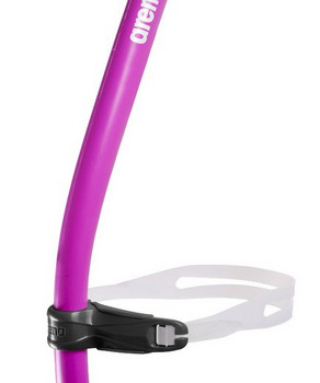 tub pentru antrenamente in piscina arena Swim Snorkel Pro III 004826