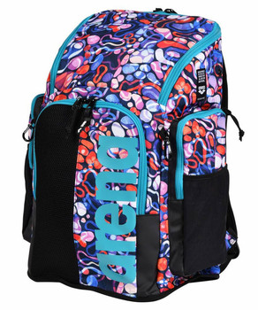 Rucsac arena SPIKY III BACKPACK 45 ALLOVER 006272