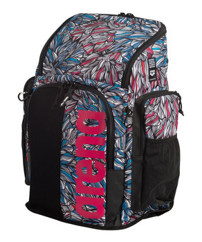 Rucsac arena SPIKY III BACKPACK 45 ALLOVER 006272