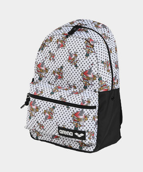 Rucsac arena TEAM BACKPACK 30 ALLOVER 002484
