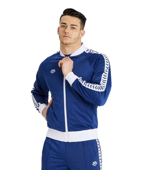Bluză Trening Bărbați Arena Relax IV Team Jacket 002723
