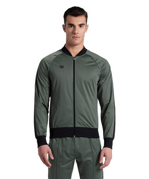 Bluză Trening Bărbați Arena Relax IV Team Jacket 002723