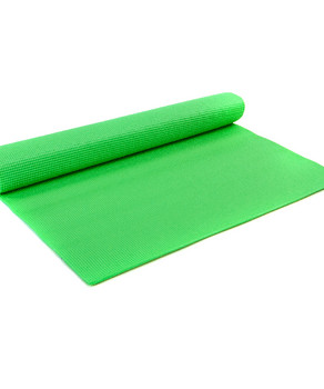 Mat pentru yoga PVC 4mm 840354