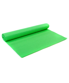 Mat pentru yoga PVC 4mm 840354