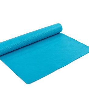 Mat pentru yoga PVC 4mm 840354