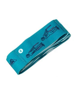 Extensie de bandă (bandă elastică) Record Elastiband U1722