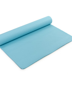 Mat pentru yoga PVC 6mm 840356