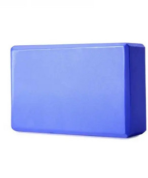 bloc pentru yoga 84021