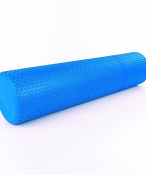 Masaj cu role (roller de spuma) 60 cm 8402460