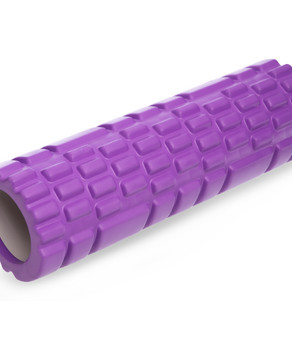 Roller pentru cursuri de yoga și pilates Grid Combi Roller 60см 8402860A
