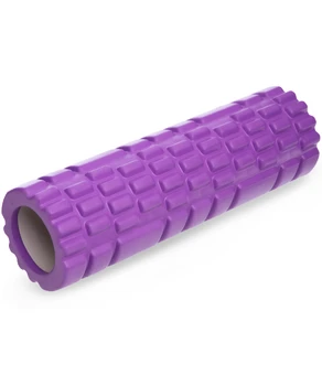 Roller pentru cursuri de yoga și pilates Grid Combi Roller 60см 8402860A